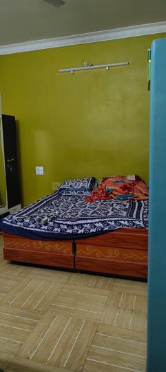Subh Labh avenue  Bedroom 1