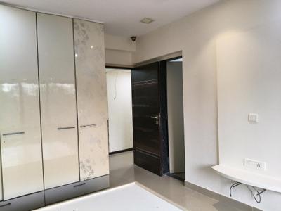 Bedroom Image of 1911 Sq.ft 3 BHK Apartment / Flat for sale in Basant Apartment, Cuffe Parade Mumbai for Rs. 100000000