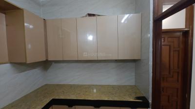Kitchen Image of 1440 Sq.ft 3 BHK Builder Floor for sale in Gujranwala Town New Delhi for Rs. 22500000