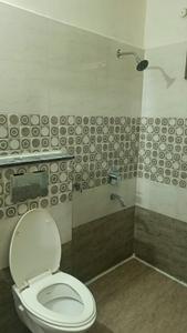 Bathroom Image of 1800 Sq.ft 4 BHK Apartment / Flat for rent in Western Courtyard Phase 2, Kolar Road Bhopal for Rs. 25000