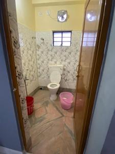 Image of 841 Sq.ft 2 BHK Apartment / Flat for sale in Barrackpore, Kolkata for Rs. 3500000