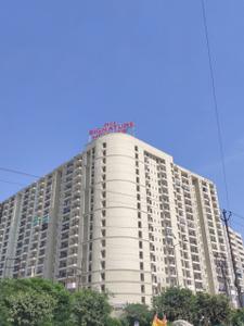 Image of 1500 Sq.ft 2.5 BHK Apartment / Flat for sale in MCC Signature Heights, Raj Nagar Extension, Ghaziabad for Rs. 14000000