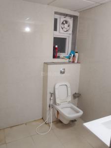 Bathroom Image of 1866 Sq.ft 3 BHK Apartment / Flat for rent in RNS Shanthi Nivas, Yeswanthpur Bengaluru for Rs. 55000