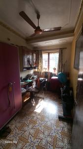 Bedroom Image of 1223 Sq.ft 3.5 BHK Apartment / Flat for sale in Phool Bagan Kolkata for Rs. 6300000