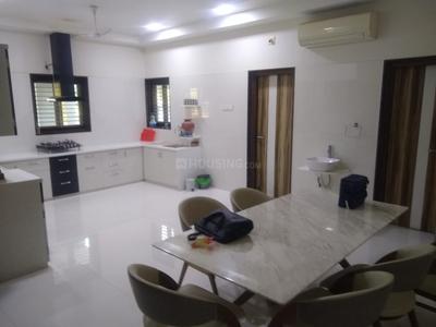 3 BHK Independent House