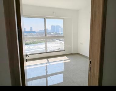 Bedroom Image of 1350 Sq.ft 2.5 BHK Apartment / Flat for sale in Zen Elite, Kharadi Pune for Rs. 15000000
