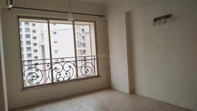 Bedroom Image of 900 Sq.ft 2 BHK Apartment / Flat for sale in Raheja Exotica, Madh Mumbai for Rs. 21000000