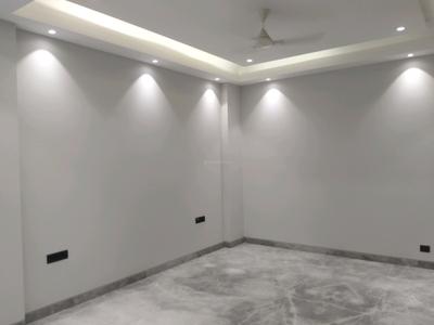 Bedroom Image of 2700 Sq.ft 4 BHK Builder Floor for sale in Paschim Vihar New Delhi for Rs. 61500000