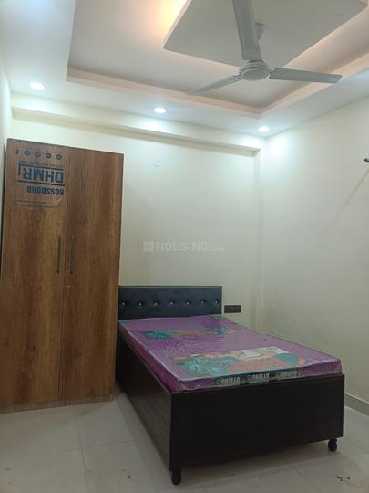 Mandi estate Bedroom 1