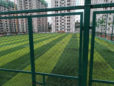 Balcony Image of 980 Sq.ft 2 BHK Apartment / Flat for sale in Kolur Bengaluru for Rs. 10540000