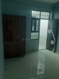 Bedroom Image of 1650 Sq.ft 3 BHK Independent House for sale in Gomti Nagar Extension Lucknow for Rs. 6500000