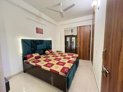 1 BHK Flat