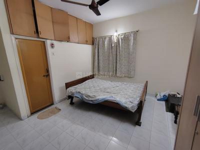Bedroom Image of 1800 Sq.ft 2 BHK Villa for sale in Pimple Nilakh Pune for Rs. 16000000