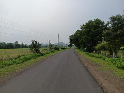 Residential Plot