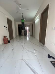 Hall Image of 1423 Sq.ft 3.5 BHK Builder Floor for sale in M3M Soulitude, Sector 89 Gurgaon for Rs. 17000000