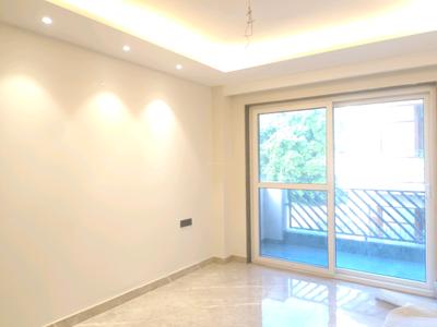 Bedroom Image of 4680 Sq.ft 4 BHK Builder Floor for sale in Palam Vihar Gurgaon for Rs. 40000000