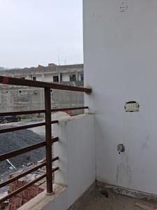 Bedroom Image of 500 Sq.ft 1 BHK Apartment / Flat for sale in Paradise Homes, Sector 73 Noida for Rs. 2600000