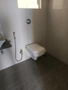 Bedroom Two Image of 980 Sq.ft 2 BHK Apartment / Flat for sale in 38 Park Majestique, Undri Pune for Rs. 4500000