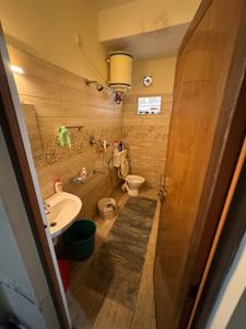 Image of 1250 Sq.ft 2 BHK Independent House for rent in BTM Residency, Akshayanagar, Bengaluru for Rs. 25800