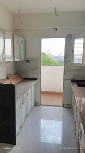 Kitchen Image of 1250 Sq.ft 2 BHK Apartment / Flat for sale in Jaripatka Nagpur for Rs. 7000000
