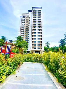 Image of 2091 Sq.ft 3 BHK Apartment / Flat for sale in Mananchira, Kozhikode for Rs. 18000000