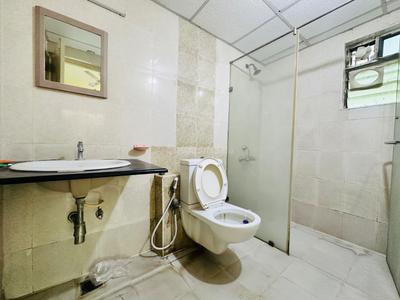 Image of 1300 Sq.ft 2 BHK Apartment / Flat for sale in Golden Bhuvana Greens, Kasavanahalli, Bengaluru for Rs. 14200000