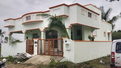 Image of 2000 Sq.ft 2 BHK Independent House for sale in Ponmar, Chennai for Rs. 9000000