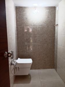 Bathroom Image of 660 Sq.ft 1 BHK Apartment / Flat for sale in Kalyan East Kalyan for Rs. 3500000