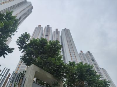 Building Image of 2262 Sq.ft 3 BHK Apartment / Flat for sale in My Home Sayuk, Tellapur Sangareddy for Rs. 24000000