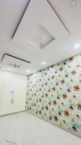 Bedroom Image of 1100 Sq.ft 2 BHK Independent House for sale in Vedanta Vatika, Tatibandh Raipur for Rs. 4200000