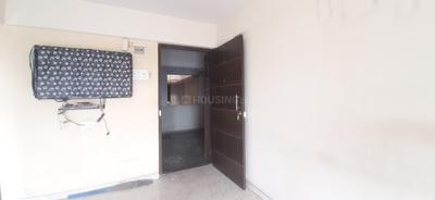 Image of 660 Sq.ft 1 BHK Apartment / Flat for sale in Gurukrupa Guru Anant, Ulwe, Navi Mumbai for Rs. 5400000