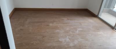 Bedroom Image of 900 Sq.ft 2 BHK Apartment / Flat for rent in Geras Planet Of Joy Project I, Upper Kharadi Pune for Rs. 34000