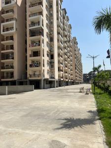 Image of 1000 Sq.ft 2 BHK Apartment / Flat for sale in Muradnagar, Ghaziabad for Rs. 4500000