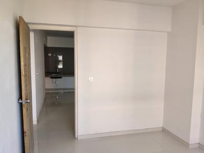 Bedroom Image of 1470 Sq.ft 3 BHK Apartment / Flat for sale in Sharanya Altura, Shilaj Ahmedabad for Rs. 8700000