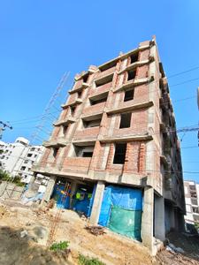 Image of 1550 Sq.ft 3 BHK Apartment / Flat for sale in Dullapally, Hyderabad for Rs. 7130000