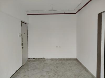 Living Room Image of 850 Sq.ft 1.5 BHK Apartment / Flat for sale in Joy Homes Complex, Bhandup West Mumbai for Rs. 14500000