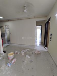 Hall Image of 1480 Sq.ft 3 BHK Apartment / Flat for sale in Saya Gold Avenue Phase 1, Indirapuram Ghaziabad for Rs. 16500000