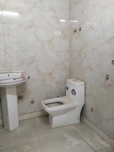 Bedroom Two Image of 1710 Sq.ft 4 BHK Apartment / Flat for sale in Rajendra Nagar Ghaziabad for Rs. 15900000