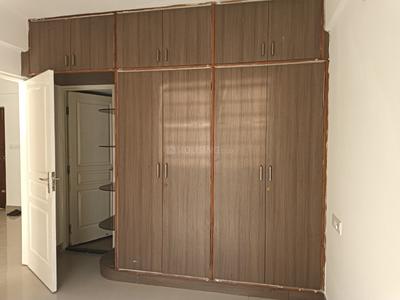 Bedroom Image of 550 Sq.ft 1 BHK Apartment / Flat for rent in Axis Sinopia, Arakere Bengaluru for Rs. 14000
