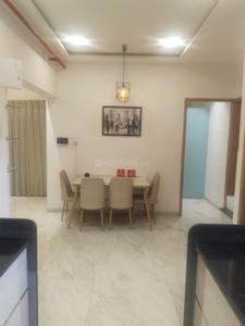 Hall Image of 1119 Sq.ft 2 BHK Apartment / Flat for sale in Oree Cloud 51, Bavdhan Pune for Rs. 9500000