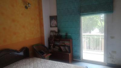 Bedroom Image of 1500 Sq.ft 3 BHK Apartment / Flat for sale in ATS Greens I, Sector 50 Noida for Rs. 25500000