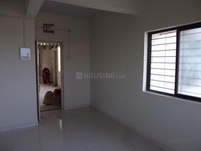 Bedroom Image of 746 Sq.ft 2 BHK Apartment / Flat for sale in Pate Balark Arcadia, Nanded Pune for Rs. 8200000