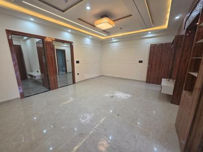 Hall Image of 1760 Sq.ft 3 BHK Builder Floor for sale in Aditya World City Residential Plots, Bamheta Village Ghaziabad for Rs. 11500000