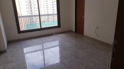Bedroom Image of 2205 Sq.ft 3 BHK Apartment / Flat for sale in Keshvam Skycity, Koba Gandhinagar for Rs. 9310000