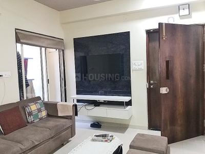 Hall Image of 1530 Sq.ft 3 BHK Apartment / Flat for sale in Navrangpura Ahmedabad for Rs. 14000000