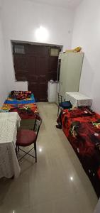 Bedroom Image of sgk girls pg in Nagar Nigam, Indore