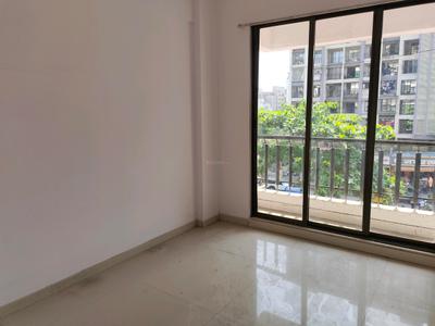 Bedroom Image of 1220 Sq.ft 2 BHK Apartment / Flat for sale in Avicon Levante, Ulwe Navi Mumbai for Rs. 12600000