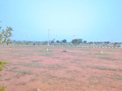 Image of 150 Sq.ft Residential Plot / Land for sale in Adibatla, Hyderabad for Rs. 3750092