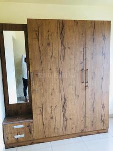 Bedroom Image of 1495 Sq.ft 3 BHK Apartment / Flat for sale in Kulashekara Mangalore for Rs. 7500000