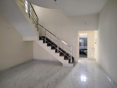 Living Room Image of 1680 Sq.ft 3 BHK Independent House for sale in Gerugambakkam Chennai for Rs. 13000000